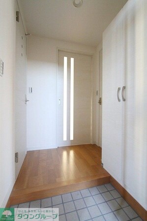 Elvitaの物件内観写真